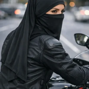 Balaclava Cuello