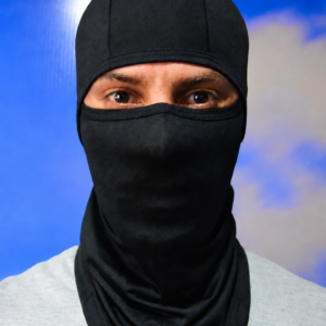 Balaclava Descapotable