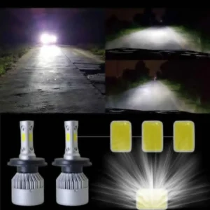 Bombillo LED Con Conexion