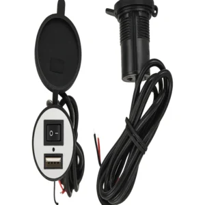 Cargadores Para Moto