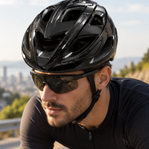 Casco De Bicicleta