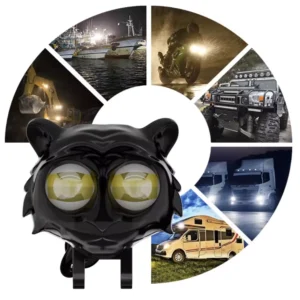 Exploradora Tigre