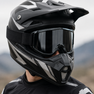 Gafas Cross