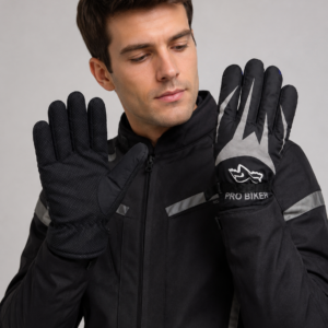 Guante FX Termico