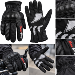 Guante Gear Pro