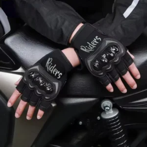 Guantes De Proteccion Dedos Cortos