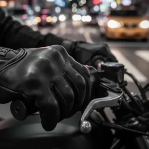 Guantes Icon