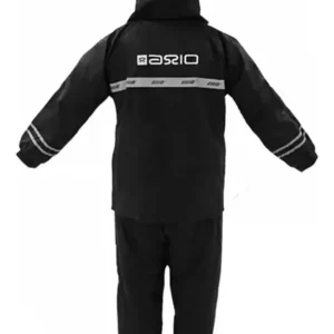 Impermeable Tipo Sudadera Prius Normal