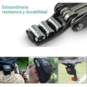 Kit De Despinche Bicicleta