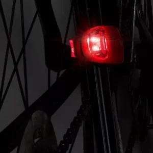 Luces Sapito