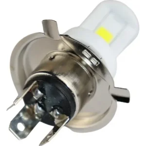 Luz Led Bombillo