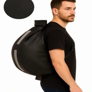 Maleta Para Casco Colmena