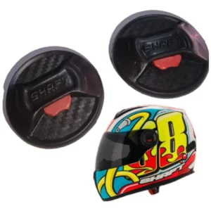 Sistema Para Casco Shaft