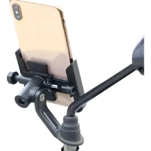 Soporte Metalico Espejo