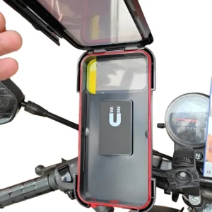 Soporte Para Celular Rigido Espejo
