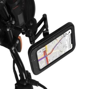 Soporte Para Celular Rigido Manubrio