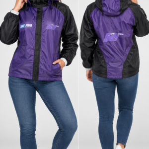 Chaqueta Doble Faz Over