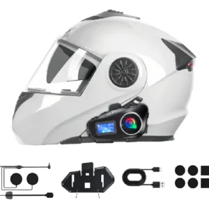 Intercomunicador Q58