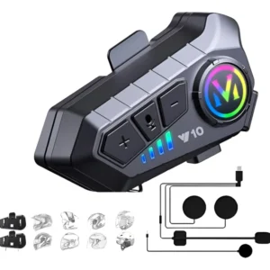 Intercomunicador Y10