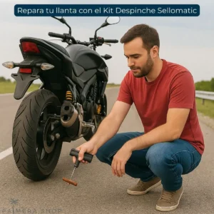 Kit De Despinche