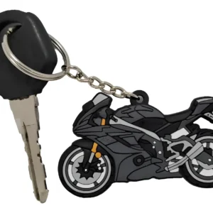 Llavero De Moto