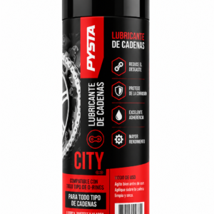 Lubricante De Cadena en Aerosol