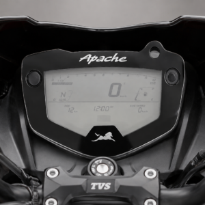 Protectores De Tacometro Con Relieve APACHE