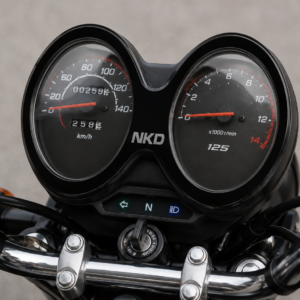 Protectores De Tacometro Con Relieve NKD