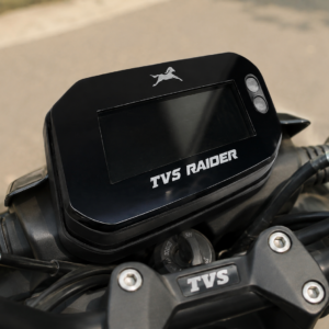 Protectores De Tacometro Con Relieve TVS RAIDER